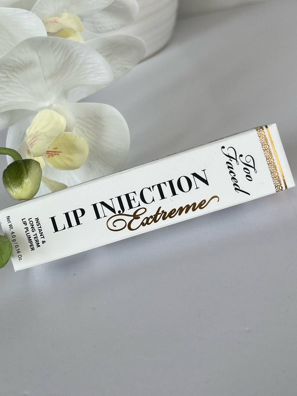 Too faced Lip Plump Extreme